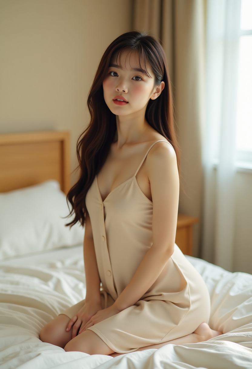 烟雨濛濛